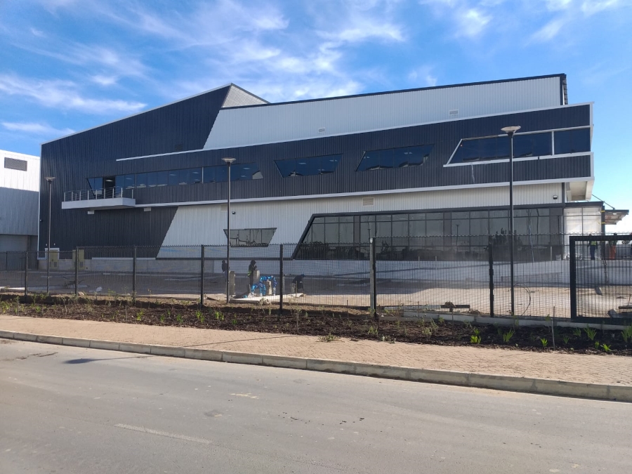 To Let Commercial Property for Rent in Airport Industria Western Cape